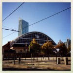 CIPD13 Day 2 sunshine