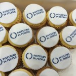 IiP cupcake action